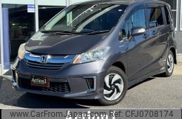 honda freed-hybrid 2014 quick_quick_GP3_GP3-1200613