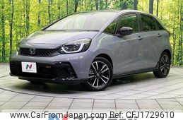 honda fit 2024 CFJ1729610