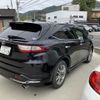 toyota harrier 2018 -TOYOTA--Harrier DBA-ZSU60W--ZSU60-0155768---TOYOTA--Harrier DBA-ZSU60W--ZSU60-0155768- image 3