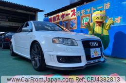 audi rs4 2006 -AUDI--Audi RS4 GH-8EBNSF--WUAZZZ8EX7N903273---AUDI--Audi RS4 GH-8EBNSF--WUAZZZ8EX7N903273-