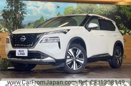 nissan x-trail 2023 quick_quick_SNT33_SNT33-011398