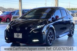 nissan aura 2022 -NISSAN--AURA 6AA-FE13--FE13-218219---NISSAN--AURA 6AA-FE13--FE13-218219-