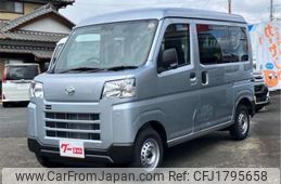daihatsu hijet-van 2025 CFJ1795658