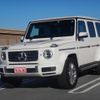 mercedes-benz g-class 2022 quick_quick_3DA-463350_W1N4633502X420344 image 1