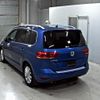 volkswagen golf-touran 2017 -VOLKSWAGEN--VW Golf Touran 1TCZD-WVGZZZ1TZHW104150---VOLKSWAGEN--VW Golf Touran 1TCZD-WVGZZZ1TZHW104150- image 2