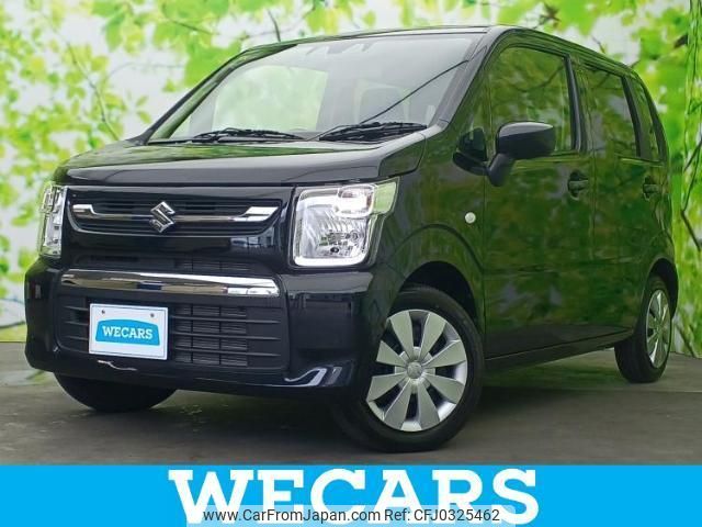 suzuki wagon-r 2023 quick_quick_5BA-MH85S_MH85S-171371 image 1