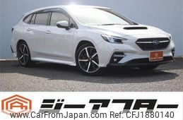 subaru levorg 2020 CFJ1880140
