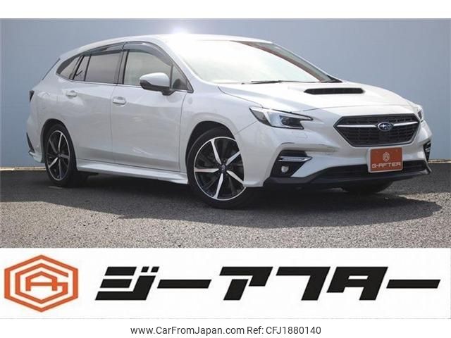subaru levorg 2020 CFJ1880140 image 1