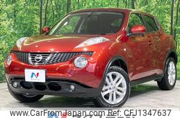 nissan juke 2011 quick_quick_YF15_YF15-045462