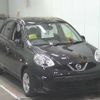 nissan march 2018 -NISSAN--March K13-076037---NISSAN--March K13-076037- image 1