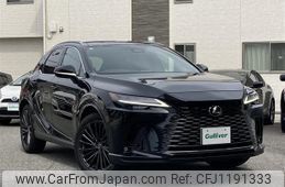 lexus rx 2023 -LEXUS--Lexus RX 5BA-TALA10--TALA10-1000549---LEXUS--Lexus RX 5BA-TALA10--TALA10-1000549-