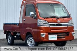 daihatsu hijet-truck 2018 -DAIHATSU--Hijet Truck EBD-S510P--S510P-0231359---DAIHATSU--Hijet Truck EBD-S510P--S510P-0231359-
