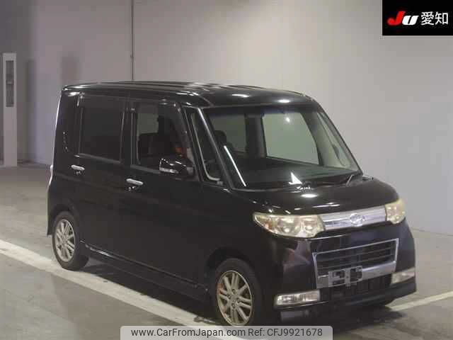 daihatsu tanto 2009 -DAIHATSU--Tanto L375S-0215504---DAIHATSU--Tanto L375S-0215504- image 1