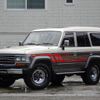 toyota land-cruiser-60 1987 quick_quick_HJ61V_HJ61-00572 image 2