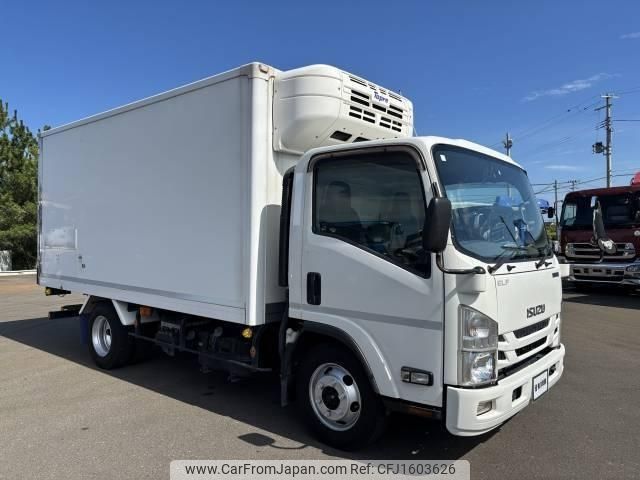 isuzu elf-truck 2019 CFJ1603626 image 2
