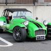 caterham caterham-others 1992 -OTHER IMPORTED--Caterham ﾌﾒｲ--ｻｲ442232ｻｲ---OTHER IMPORTED--Caterham ﾌﾒｲ--ｻｲ442232ｻｲ- image 7