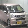 daihatsu move 2015 -DAIHATSU 【群馬 581ｺ3989】--Move LA150S--0018064---DAIHATSU 【群馬 581ｺ3989】--Move LA150S--0018064- image 1