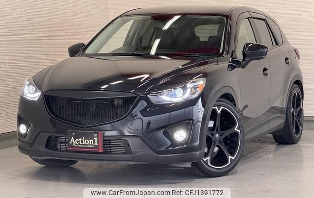 mazda cx-5 2012 347 image 1