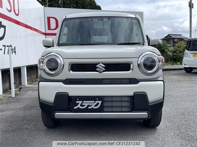 suzuki hustler 2025 quick_quick_5AA-MR92S_MR92S-518945 image 2