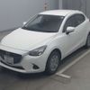mazda demio 2017 -MAZDA 【広島 502ﾊ9713】--Demio DBA-DJ3AS--DJ3AS-301953---MAZDA 【広島 502ﾊ9713】--Demio DBA-DJ3AS--DJ3AS-301953- image 1