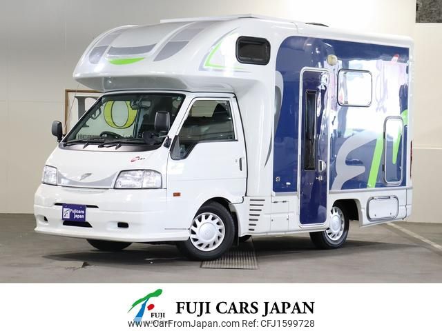 mazda bongo-truck 2017 CFJ1599728 image 1