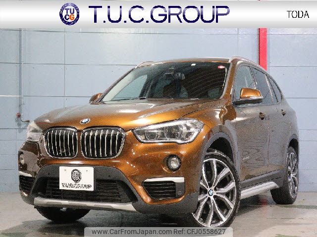 bmw x1 2016 -BMW--BMW X1 DBA-HS20--WBAHT12060P901830---BMW--BMW X1 DBA-HS20--WBAHT12060P901830- image 1