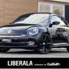 volkswagen the-beetle 2012 -VOLKSWAGEN--VW The Beetle DBA-16CBZ--WVWZZZ16ZDM610465---VOLKSWAGEN--VW The Beetle DBA-16CBZ--WVWZZZ16ZDM610465- image 1