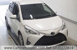 toyota vitz 2019 -TOYOTA--Vitz NSP130--4026499---TOYOTA--Vitz NSP130--4026499-