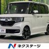 honda n-box 2020 -HONDA--N BOX 6BA-JF3--JF3-2250851---HONDA--N BOX 6BA-JF3--JF3-2250851- image 1