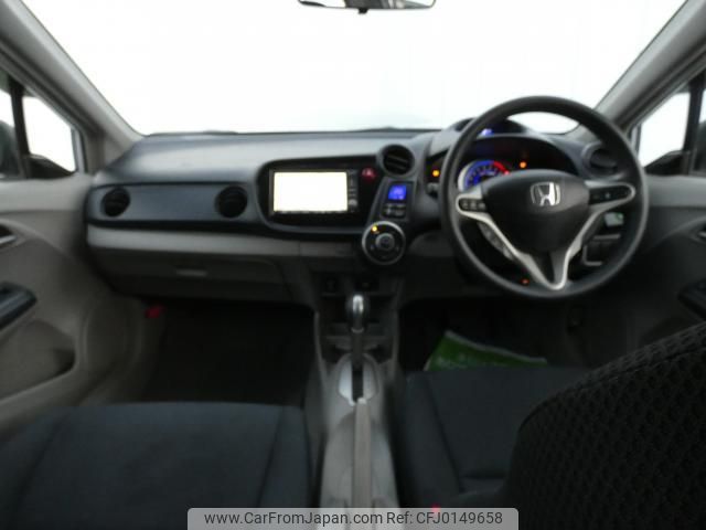 honda insight 2009 quick_quick_DAA-ZE2_ZE2-1147108 image 2