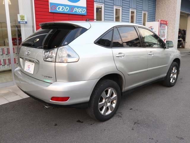 toyota harrier 2003 -トヨタ--ハリアー　２ＷＤ UA-MCU30W--MCU30-0002752---トヨタ--ハリアー　２ＷＤ UA-MCU30W--MCU30-0002752- image 1
