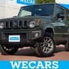 suzuki jimny 2023 quick_quick_3BA-JB64W_JB64W-308688 image 1