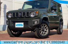 suzuki jimny 2023 quick_quick_3BA-JB64W_JB64W-308688