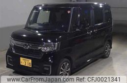 honda n-box 2022 -HONDA 【宇都宮 593ﾑ310】--N BOX JF3-5170899---HONDA 【宇都宮 593ﾑ310】--N BOX JF3-5170899-