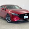 mazda mazda3 2020 CFJ1860359 image 1
