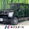 suzuki wagon-r 2019 -SUZUKI--Wagon R DAA-MH55S--MH55S-309028---SUZUKI--Wagon R DAA-MH55S--MH55S-309028- image 1