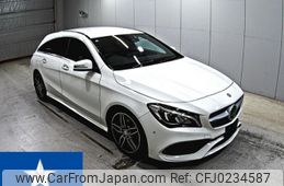 mercedes-benz cla-class 2016 -MERCEDES-BENZ--Benz CLA 117942--WDD1179422N417600---MERCEDES-BENZ--Benz CLA 117942--WDD1179422N417600-