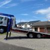 mitsubishi-fuso super-great 1997 CFJ1754369 image 27