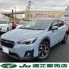 subaru xv 2018 -SUBARU--Subaru XV DBA-GT7--GT7-065006---SUBARU--Subaru XV DBA-GT7--GT7-065006- image 2