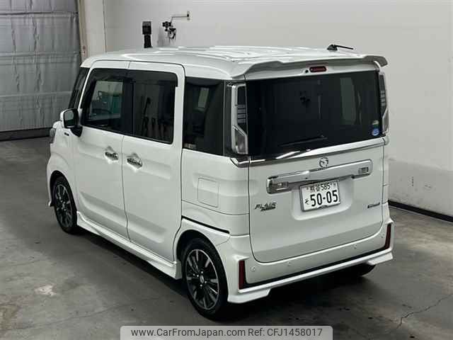 mazda flair-wagon 2018 -MAZDA 【熊谷 585ソ5005】--Flair Wagon MM53S-551290---MAZDA 【熊谷 585ソ5005】--Flair Wagon MM53S-551290- image 2