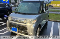 daihatsu tanto 2012 CFJ1854007