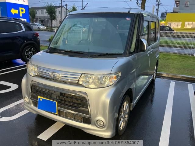 daihatsu tanto 2012 CFJ1854007 image 1