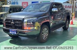mitsubishi triton 2024 -MITSUBISHI--Triton 3DF-LC2T--LC2T-0001***---MITSUBISHI--Triton 3DF-LC2T--LC2T-0001***-