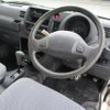 daihatsu hijet-truck 2005 quick_quick_LE-S200P_S200P-2015134 image 3
