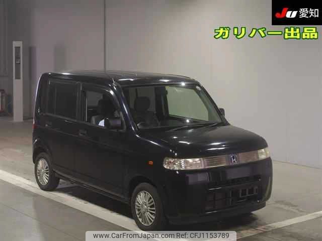 honda thats 2006 -HONDA--That's JD1--1204636---HONDA--That's JD1--1204636- image 1