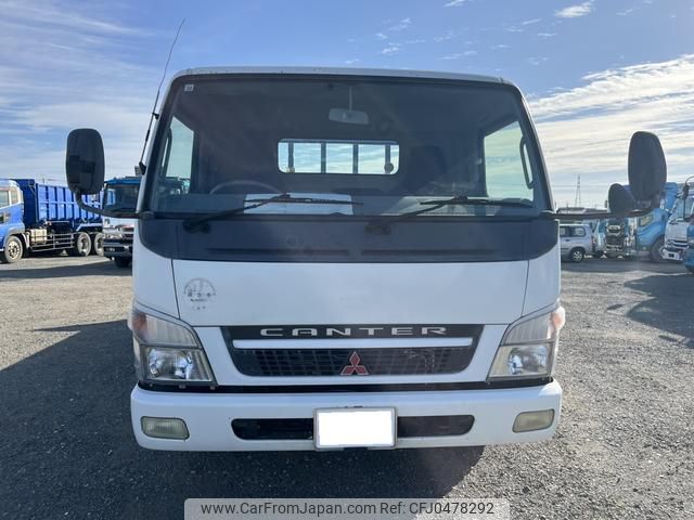 mitsubishi-fuso canter 2005 GOO_NET_EXCHANGE_0805007A30241122W001 image 2