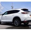 mazda cx-8 2021 -MAZDA--CX-8 3DA-KG2P--KG2P-352315---MAZDA--CX-8 3DA-KG2P--KG2P-352315- image 2