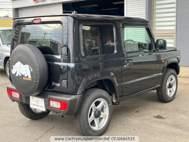 suzuki jimny 2024 -SUZUKI 【新潟 582ｴ265】--Jimny JB64W--357997---SUZUKI 【新潟 582ｴ265】--Jimny JB64W--357997- image 2