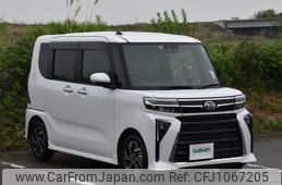 daihatsu tanto 2023 -DAIHATSU--Tanto 5BA-LA650S--LA650S-0266885---DAIHATSU--Tanto 5BA-LA650S--LA650S-0266885-