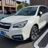 subaru forester 2016 CFJ1851100 image 2
